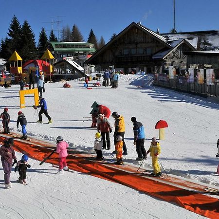 Holiday Home Cumar Cerkno Zewnętrze zdjęcie