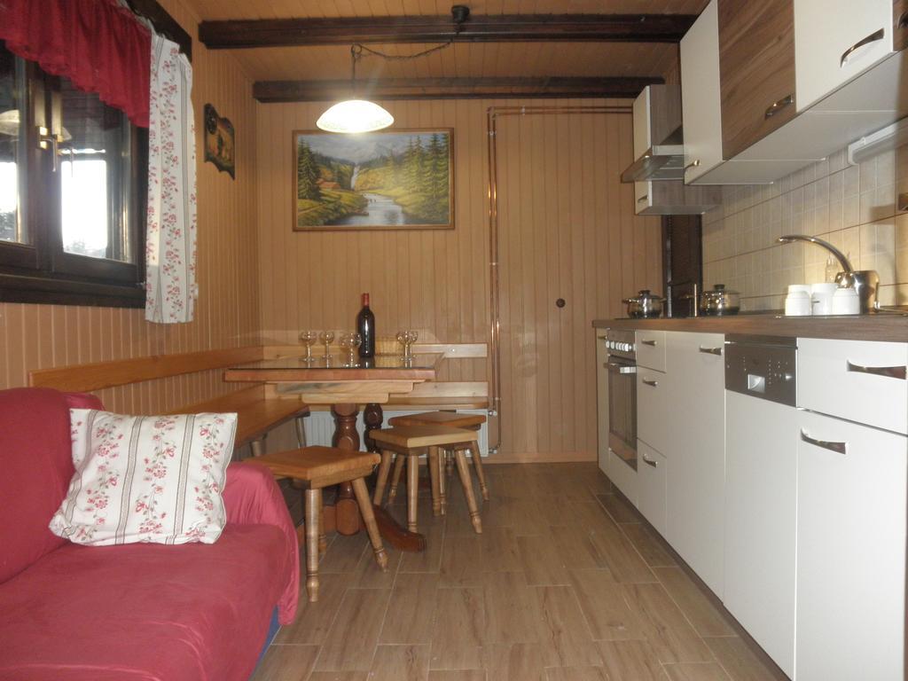 Holiday Home Cumar Cerkno Zewnętrze zdjęcie